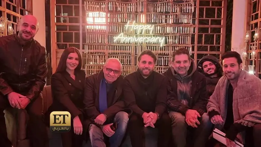  Hesham Maged 1 on 1 part 2 about Sheko and new projects_ETO05605