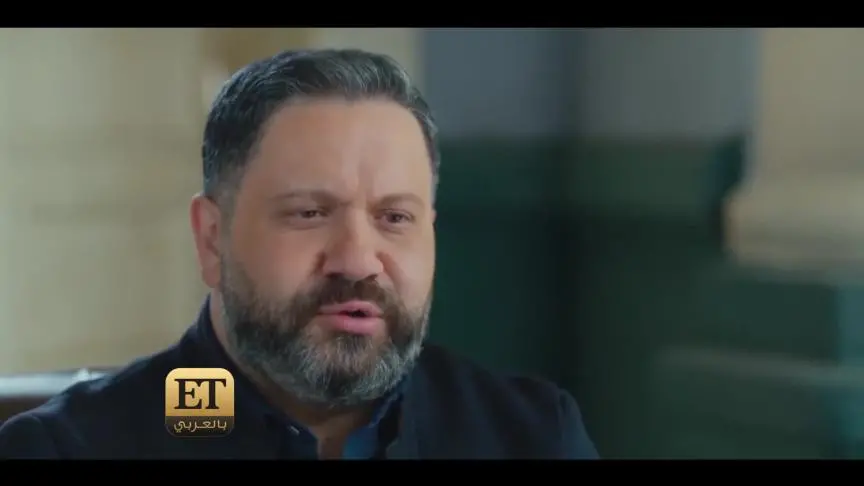 إدوارد يكشف سر غير معلن عن شخصية مجدي هلال 