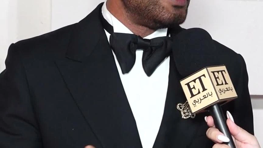 عمرو سعد يرد على تساؤلات عودته الرمضانية مع محمد سامي