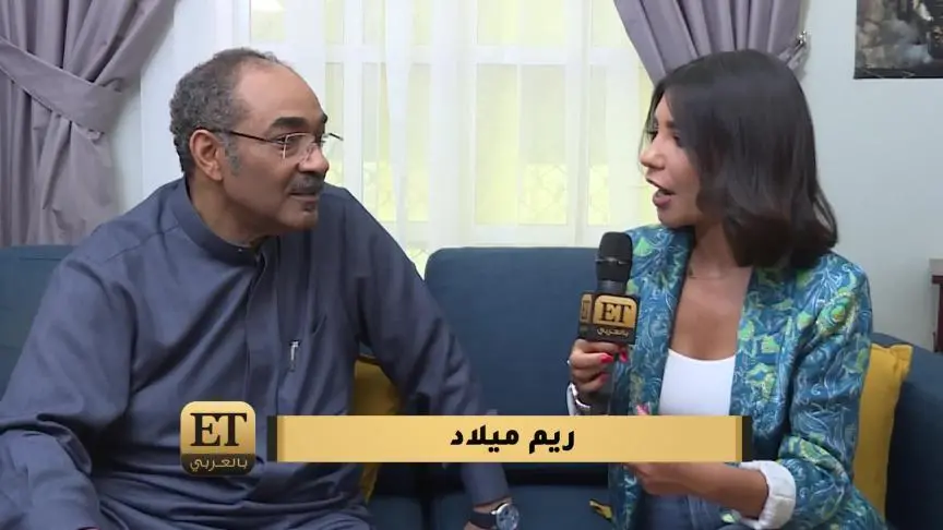 ET بالعربي يعيش يوم مع عائلة ملح وسمرة