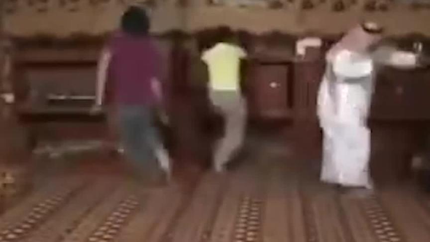 كيف تحول"شباب البومب" لأشهر مسلسل كوميدي سعودي ؟ 