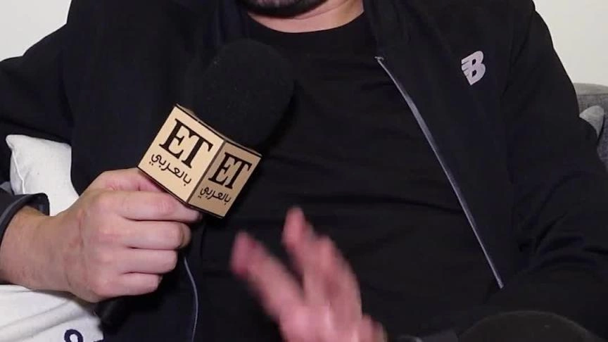 كيف دعم ناصيف زيتون محمد خيري بأغنيته الأخيرة ؟