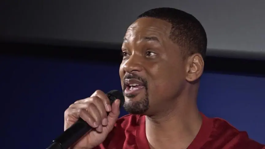 Will Smith Mozambique