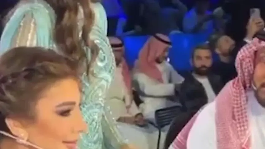 niha2i saudi idol 2