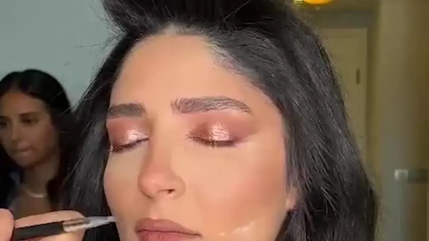 تفاصيل اللوك