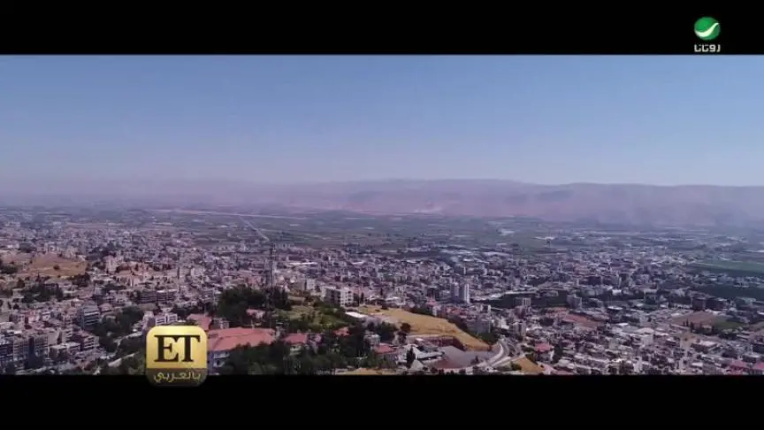 الجريمة تجمع سيرين عبدالنور و ماغي بو غصن في رمضان  2020