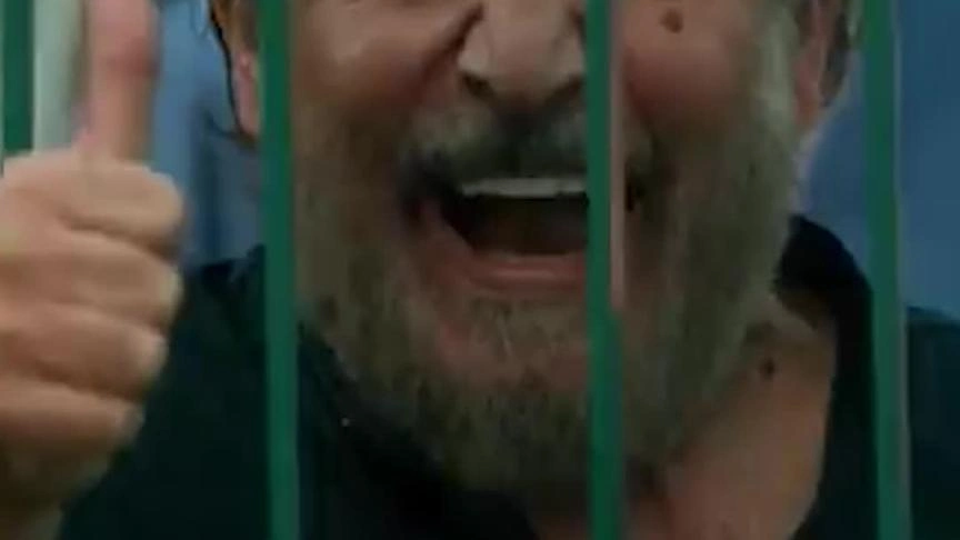 باسم ياخور يجتمع بـ سلافة معمار من جديد في مسلسل سعادة المجنون بعد 7 سنوات