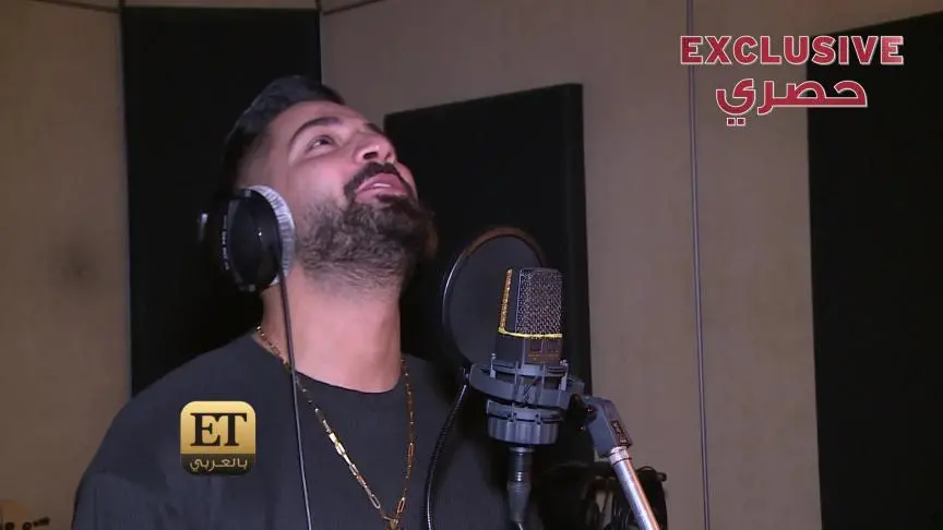 ETO04501 - Update The Singer Maher Jah 1 on 1