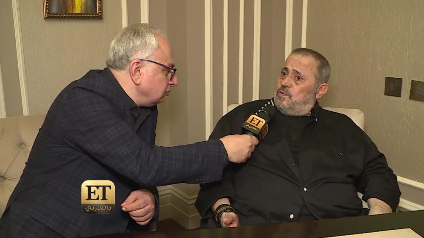 هل رد ليونيل ميسي الهدية إلى جورج وسوف؟