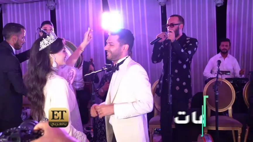 لطيفة رأفت تكشف سر عنها و عن ايمان الباني 