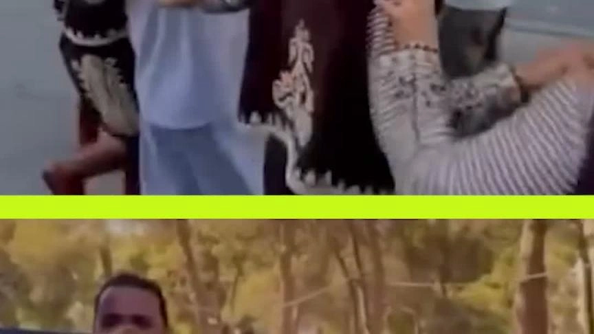 عودة عائلة أصالة نصري إلى سوريا تشعل التساؤلات.. أين أصالة؟