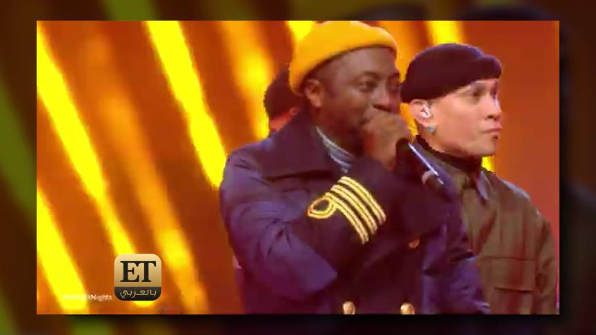ETO04586-Black Eyed Peas