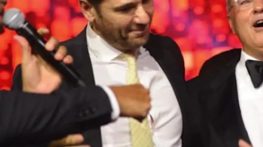 محمد السعدي 