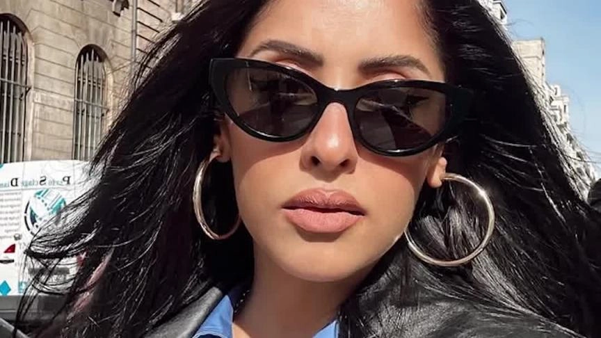 من هي ملهمة النجوم؟