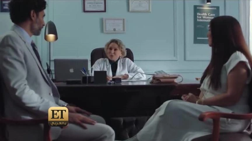 كندة علوش تعود قوية بعد غياب 3 سنوات 