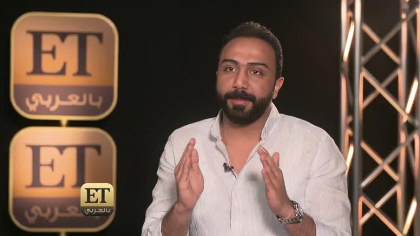 نجوم الغناء يختارون العراقي