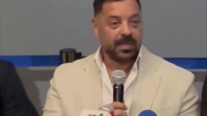 💬 "طارق_العريان يعلق على ماذا اختلف به بين الجزء الأول من "السلم والثعبان" والجزء الثاني