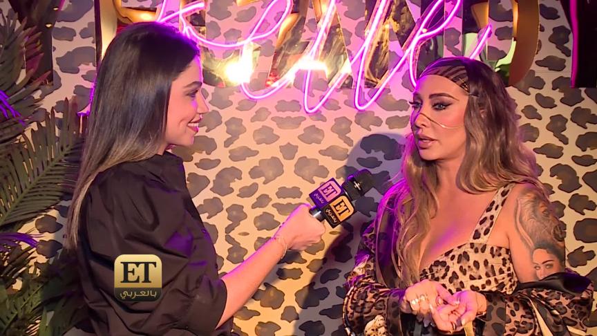 ETO04250 - Joelle Mardinian New Eye Candy Collection
