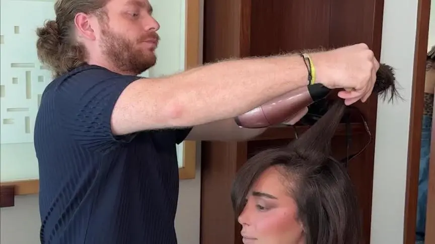 اي تي بالعربي برافق بسمة بوسيل حصريا  بتحضيراتها لأول  Live Performance