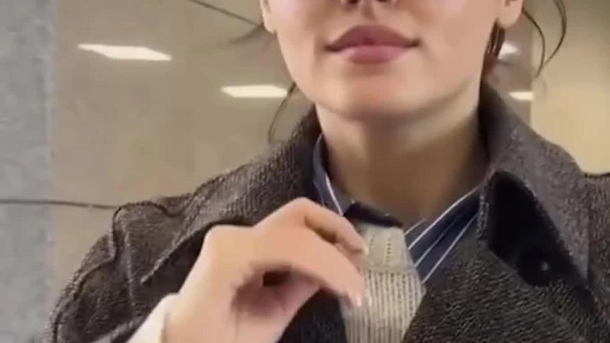 هاندا أرتشيل وعلاقتها بهاكان صابانجي