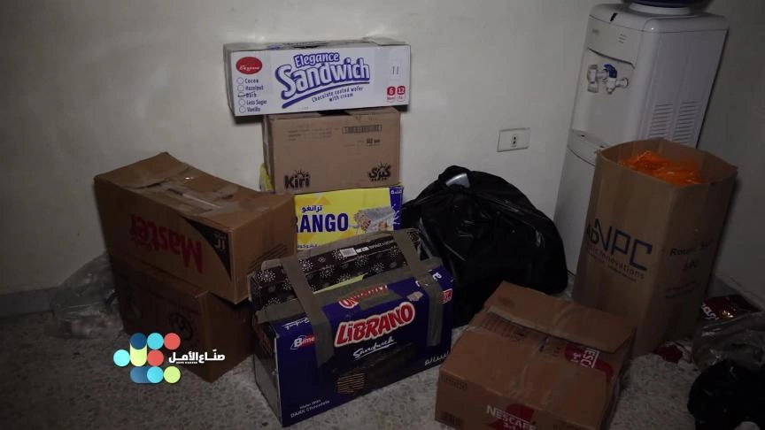  صناع الامل سعد رمضان 