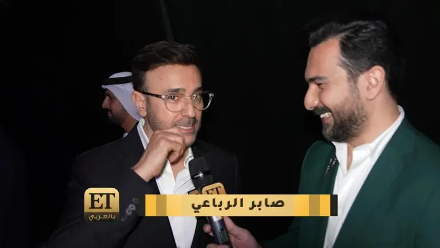 حفل صناع الامل يبكي النجوم