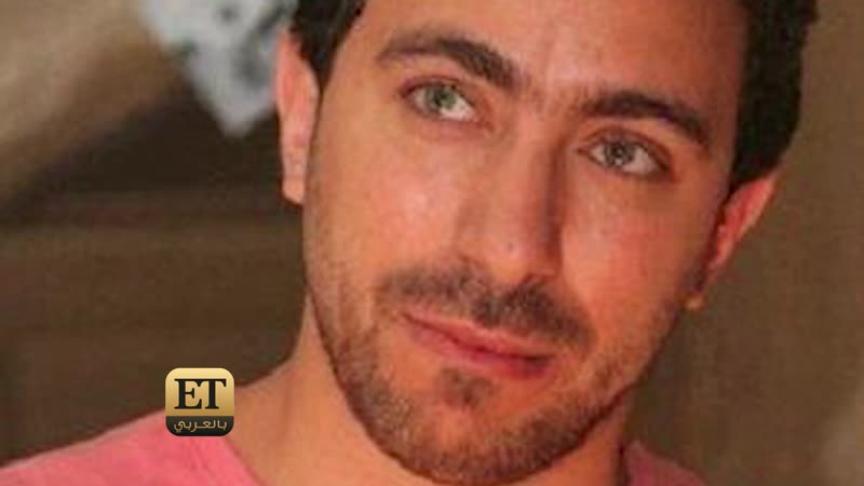 أحمد زاهر يوضح حقيقة مسلسل لؤلؤ