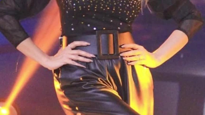 رزان مغربي تتعاون لأول مرة مع المصمم كيش جين update high street