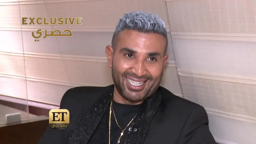 ETO05456-Update Kawalis Video Clip Ahmad Saad Wassa3 Wassa3
