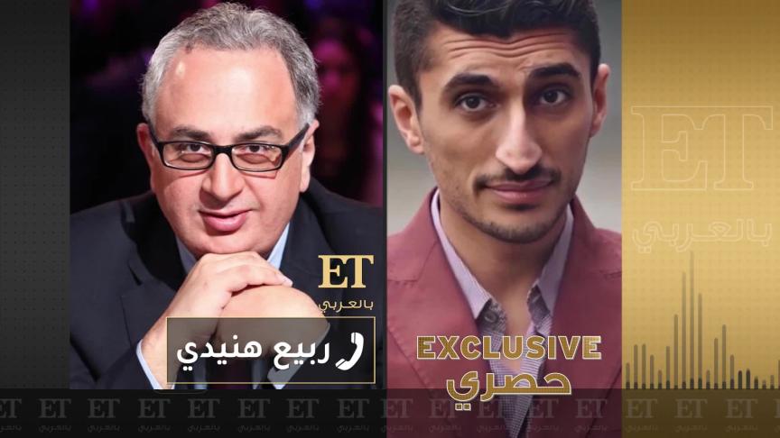 الموسيقار سهم يلقب رابح صقر بوحش المسرح