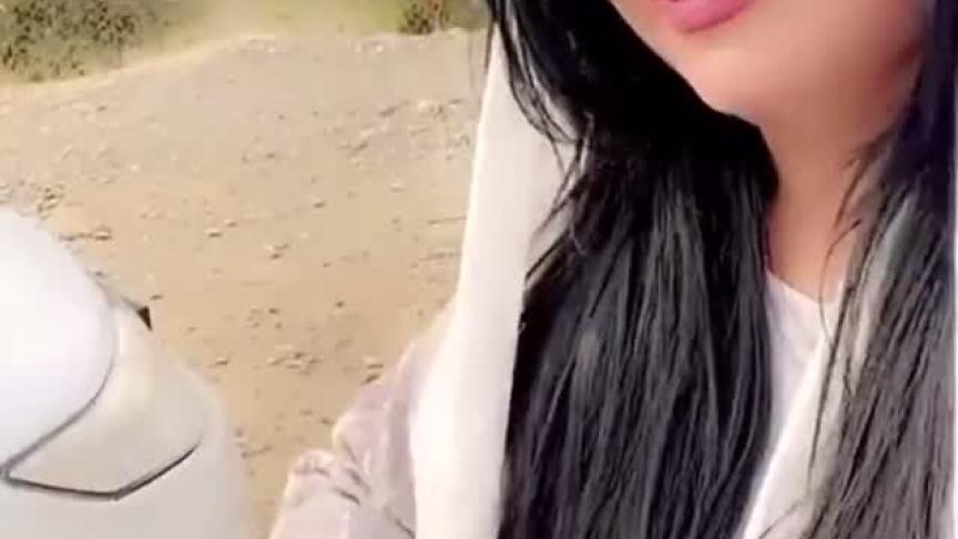 زينب العسكري تلمح لعودتها الى تقديم البرامج 