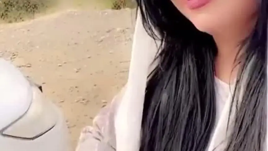 زينب العسكري تلمح لعودتها الى تقديم البرامج 