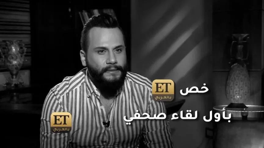 طارق الصباغ في أول لقاء صحفي مع ET بالعربي 
