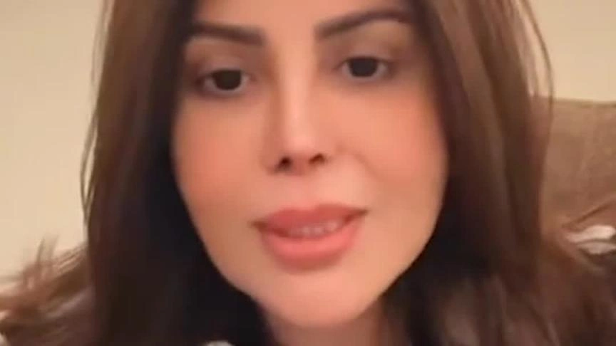 إلهام الفضالة تدافع عن محاميتها ومريم البحر تهدد عبدالله بوشهري بالمقاضاة
