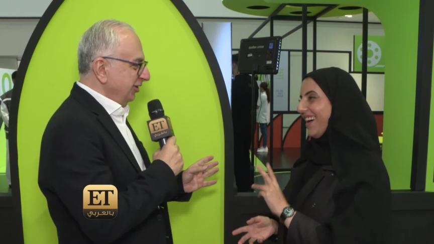 مهرجان القاهرة السينمائي ينقل خبرته إلى مهرجان الشارقة