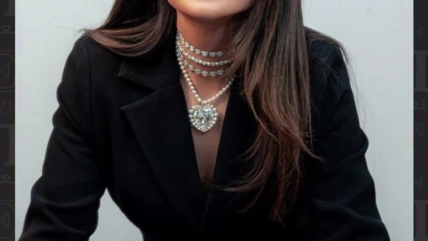 نجمات &nbsp;استفتاء&nbsp;ET&nbsp;بالعربي يوجهن رسائلهن للجمهور