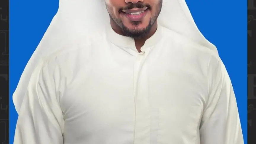 VO- مبارك المانع 