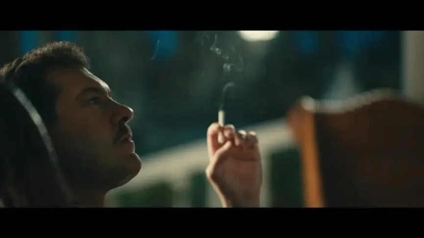 الإعلان التشويقي لفيلم "درويش" بطولة عمرو يوسف