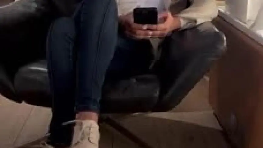 نجوى كرم لاول مرة عبر سناب شات