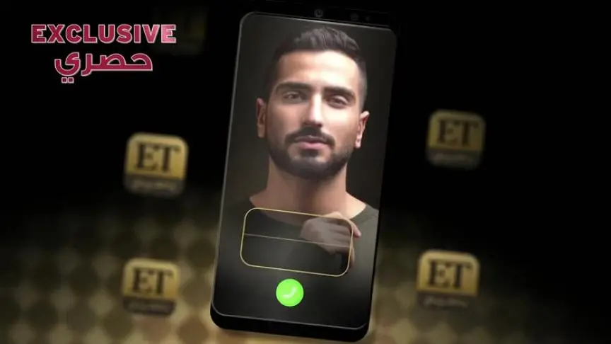 محمد الشرنوبي