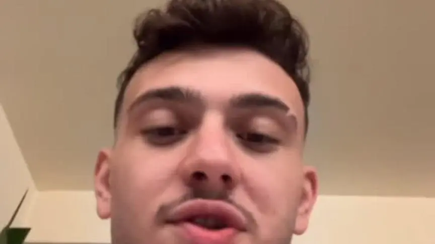 الشامي يرد على تعرضه للهجوم