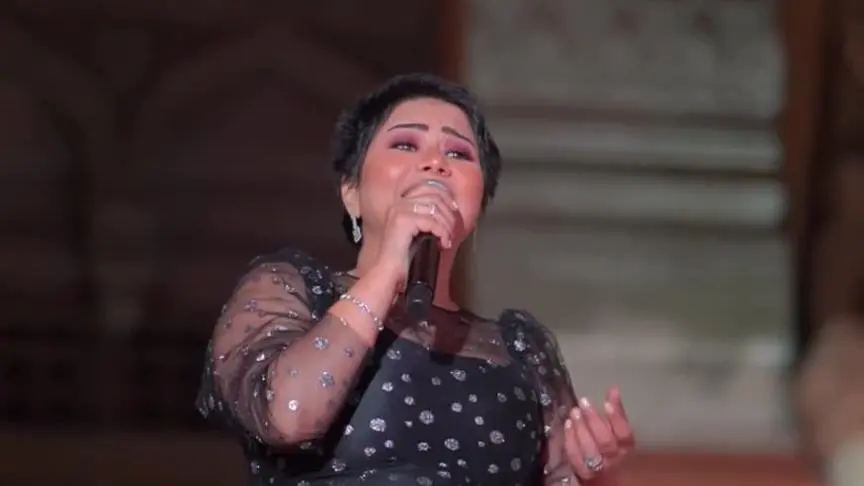زفاف قصر البارون والعريس 