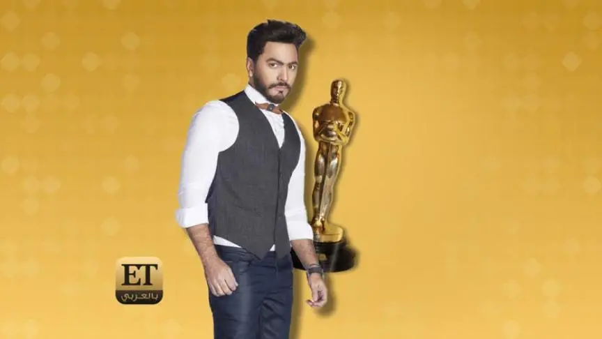 تامر حسني يحقق أمنيات جمهوره