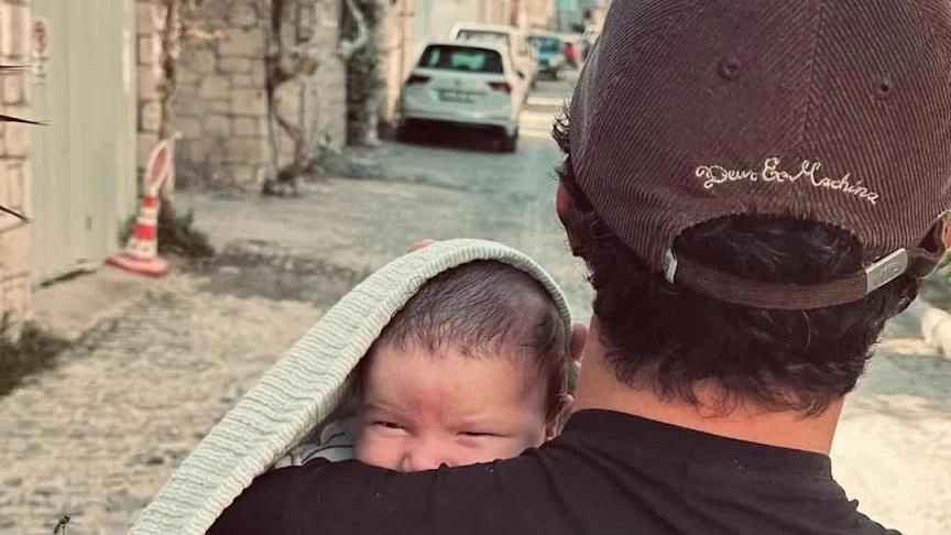 كيف عادت بينار دينيز لحياتها بعد الأمومة؟