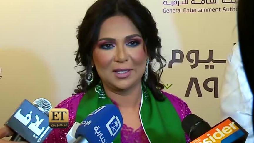 نوال الكويتية  تريند في السعودية 