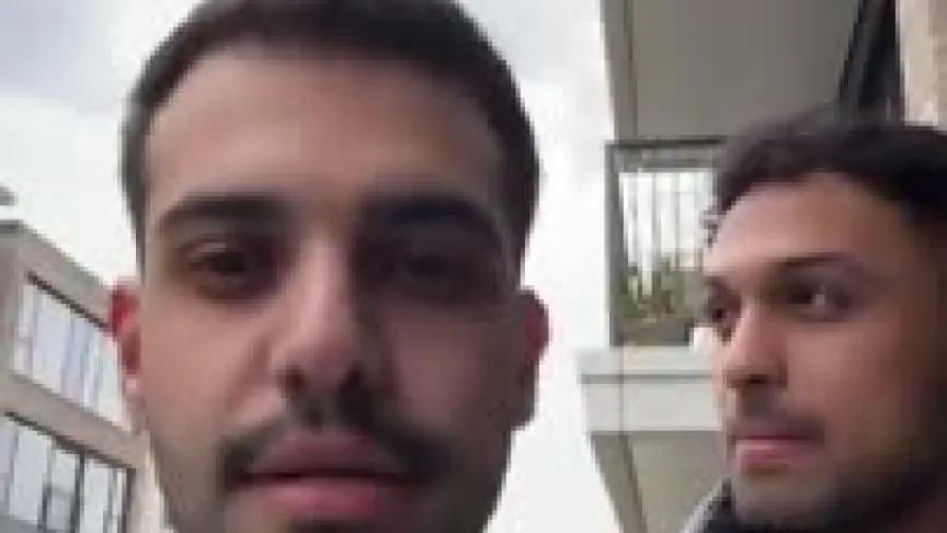 يسلطان المرشد يكشف تفاصيل تعرضه للسرقة في لندن