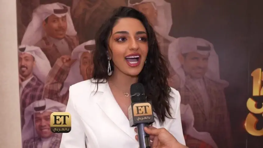 الممثلات في شباب البومب 