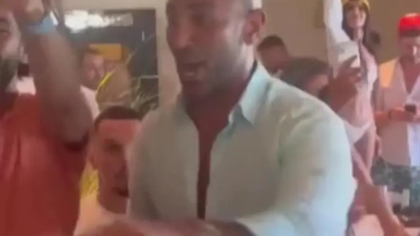 محمد صلاح واحمد سعد 