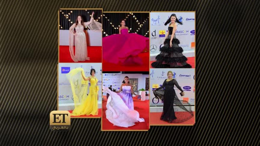 هل يحضر عادل إمام مهرجان الجونة 2020