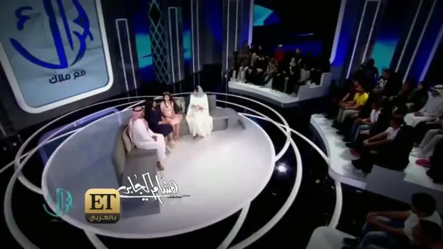 لماذا دعمت نهى نبيل فيحان؟ 
